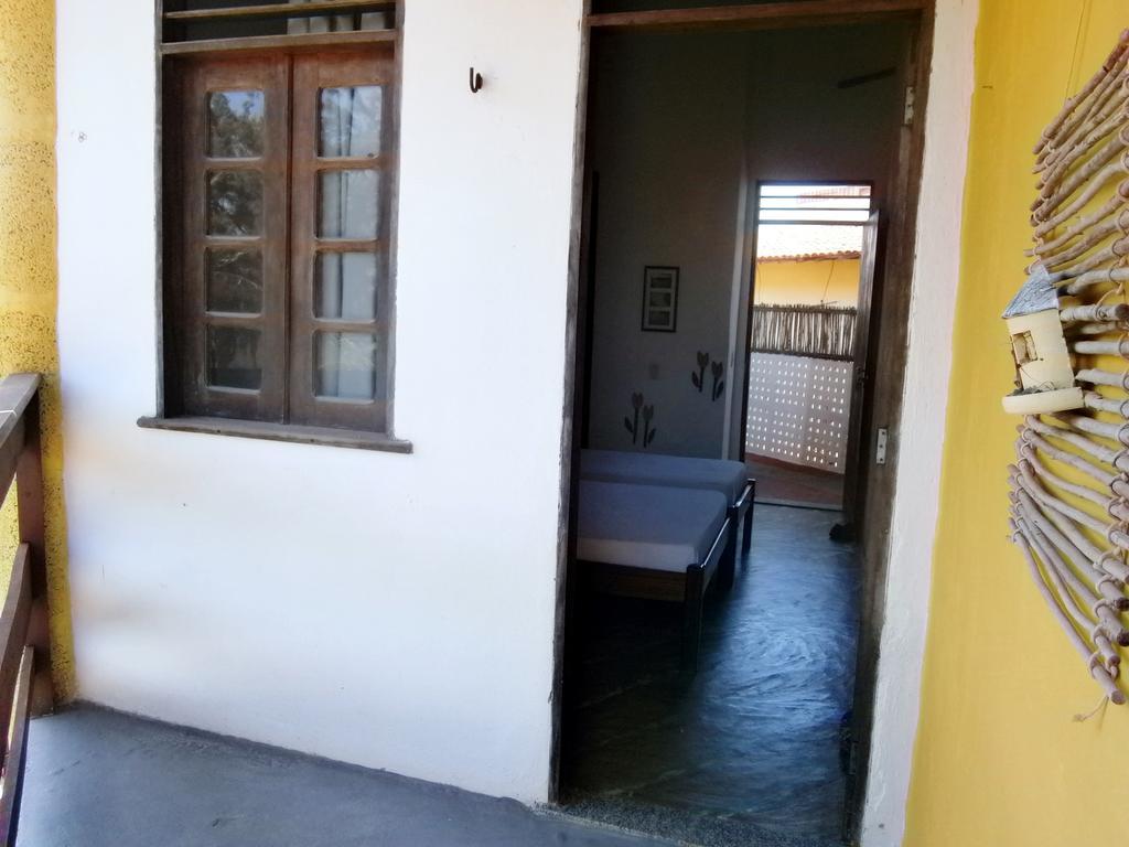 Pousada Doromari Taíba Kamer foto