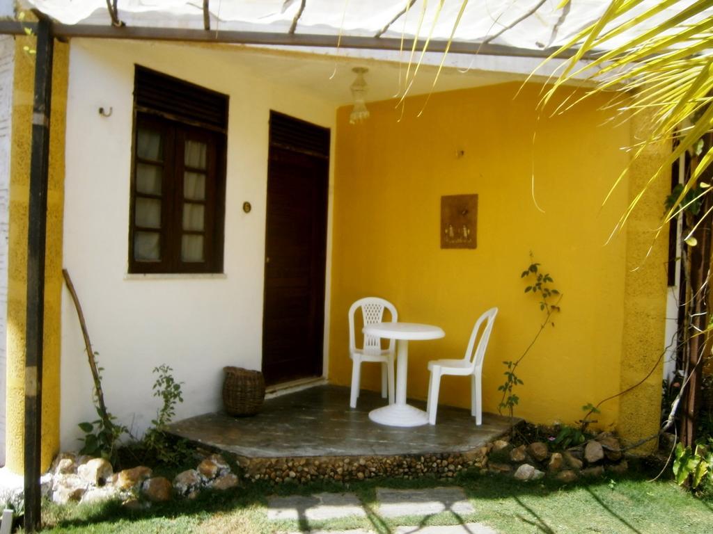 Pousada Doromari Taíba Kamer foto